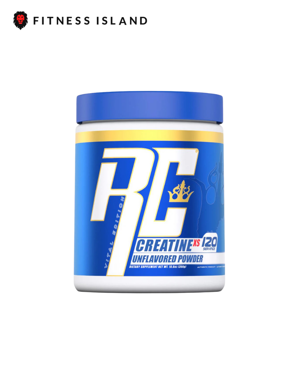RC Creatine XS 300G